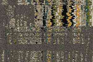 Ковровая плитка Interface Visual Code Hard Drive 9277002 Pewter hd фото  | FLOORDEALER